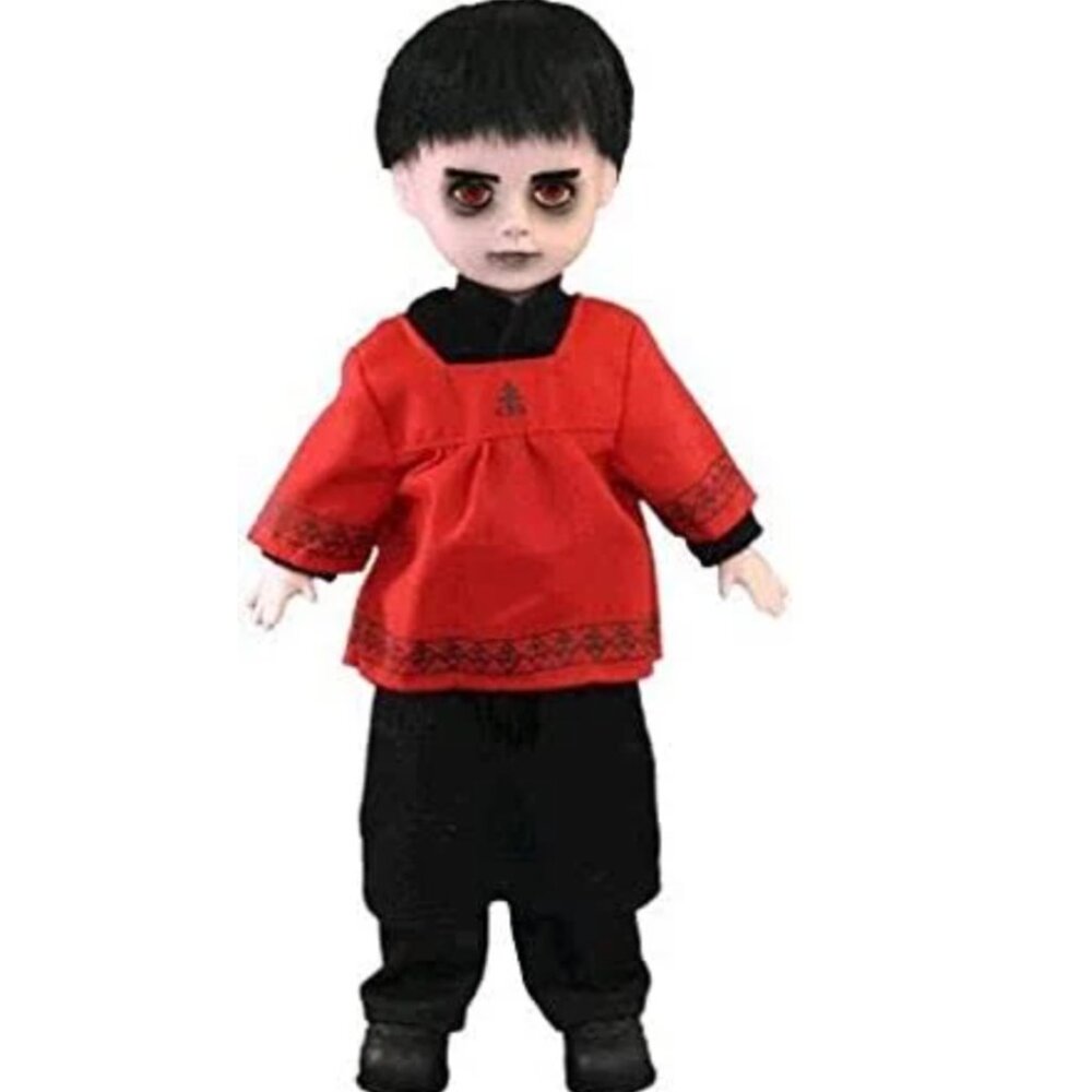 Living Dead Dolls Series 15 Judas - Picture 11 of 11